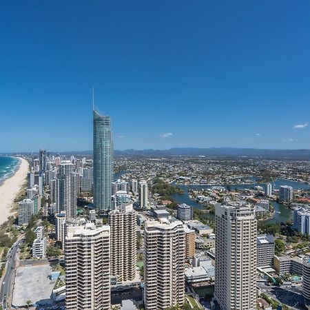 โซล เซิร์ฟเฟอร์ พาราไดซ์ - วี แอคคอมมอเดท Apartment โกลด์โคสต์ ภายนอก รูปภาพ