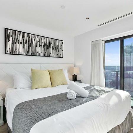 โซล เซิร์ฟเฟอร์ พาราไดซ์ - วี แอคคอมมอเดท Apartment โกลด์โคสต์ ภายนอก รูปภาพ