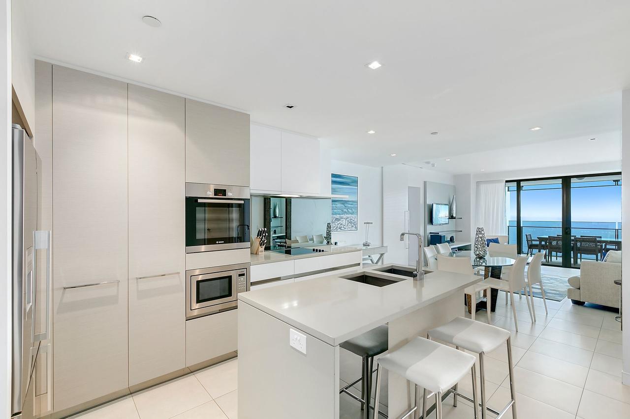 โซล เซิร์ฟเฟอร์ พาราไดซ์ - วี แอคคอมมอเดท Apartment โกลด์โคสต์ ภายนอก รูปภาพ
