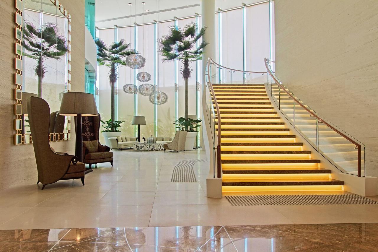 โซล เซิร์ฟเฟอร์ พาราไดซ์ - วี แอคคอมมอเดท Apartment โกลด์โคสต์ ภายนอก รูปภาพ
