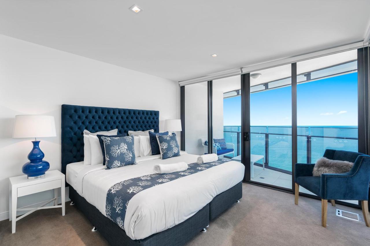 โซล เซิร์ฟเฟอร์ พาราไดซ์ - วี แอคคอมมอเดท Apartment โกลด์โคสต์ ภายนอก รูปภาพ