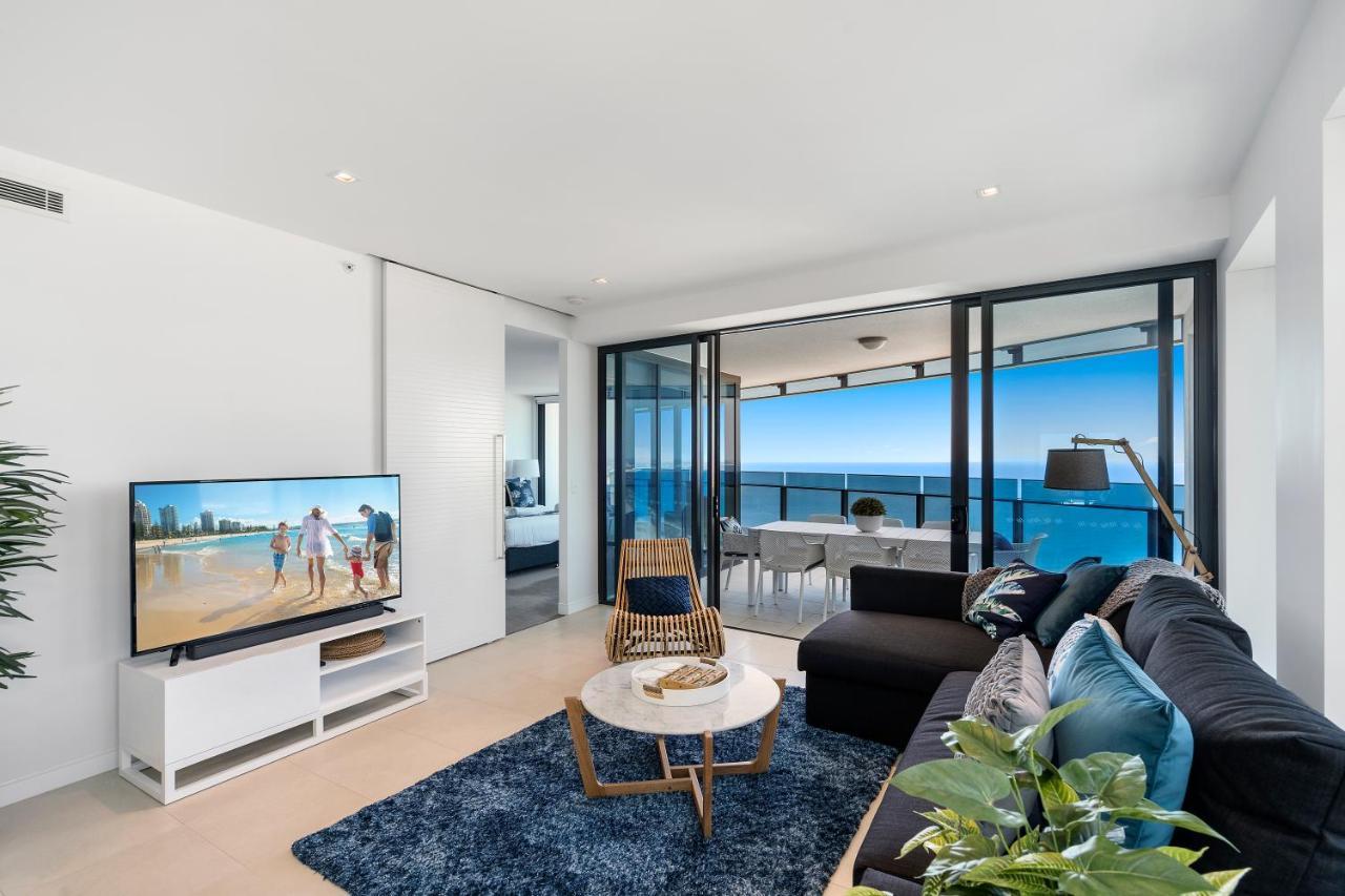 โซล เซิร์ฟเฟอร์ พาราไดซ์ - วี แอคคอมมอเดท Apartment โกลด์โคสต์ ภายนอก รูปภาพ