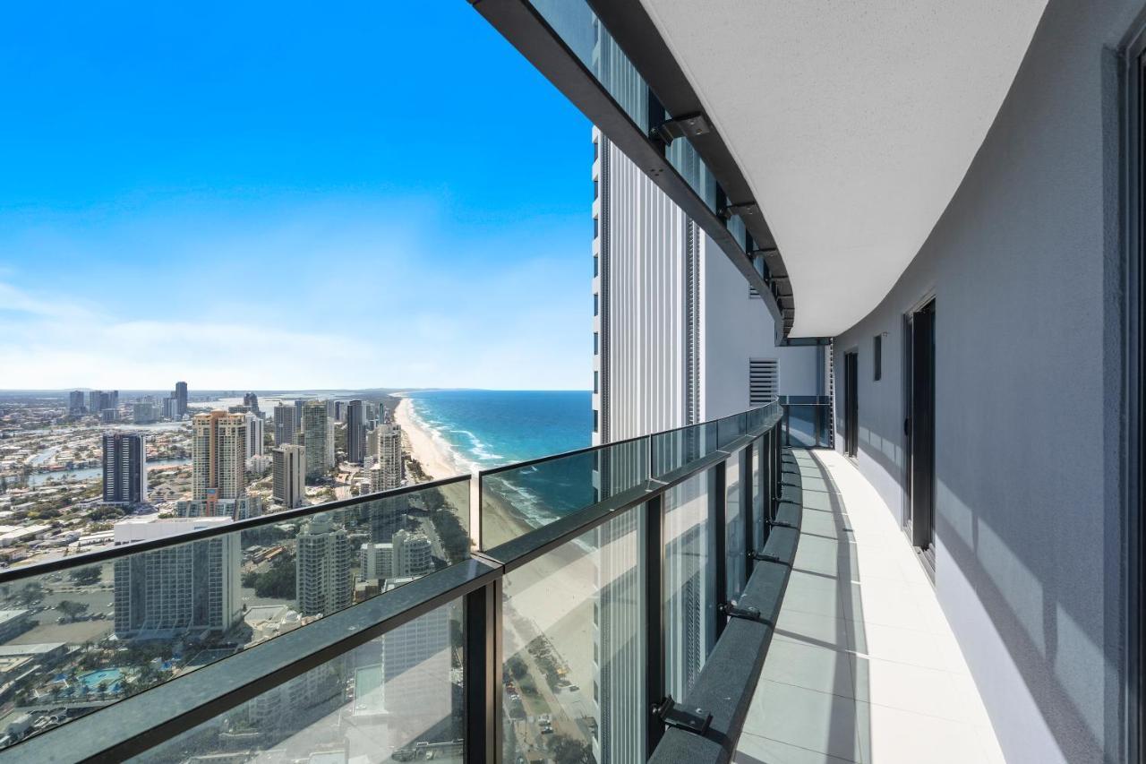 โซล เซิร์ฟเฟอร์ พาราไดซ์ - วี แอคคอมมอเดท Apartment โกลด์โคสต์ ภายนอก รูปภาพ