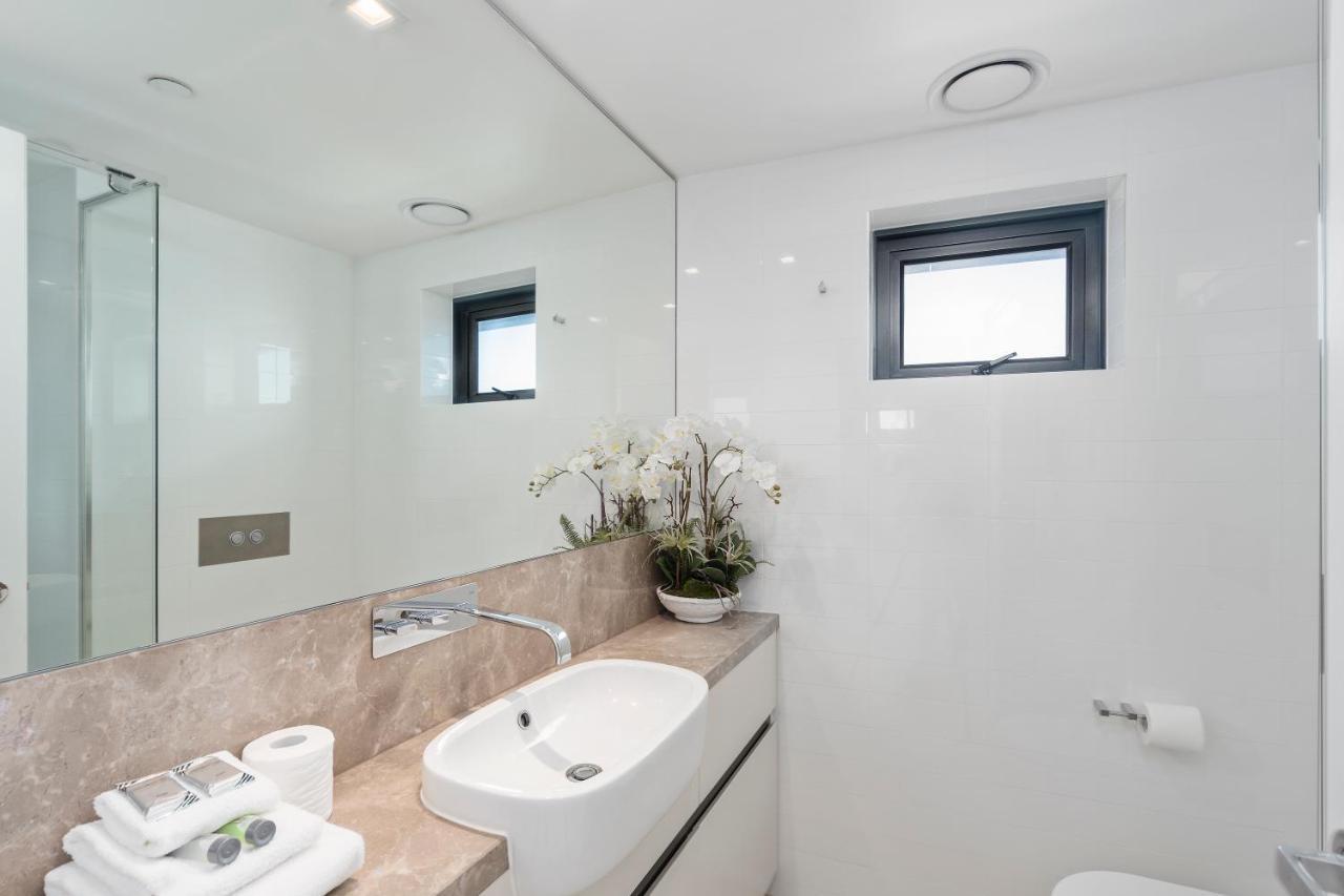 โซล เซิร์ฟเฟอร์ พาราไดซ์ - วี แอคคอมมอเดท Apartment โกลด์โคสต์ ภายนอก รูปภาพ