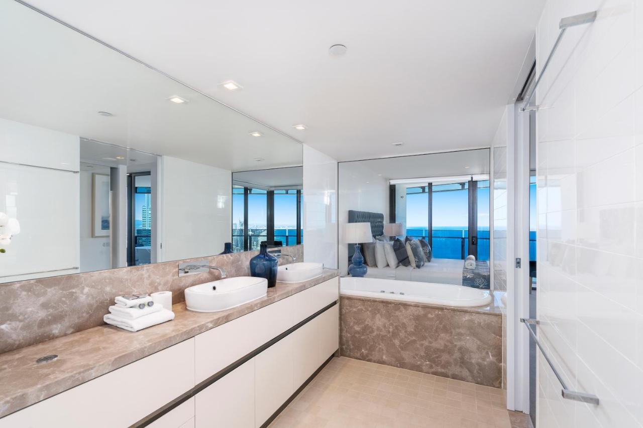 โซล เซิร์ฟเฟอร์ พาราไดซ์ - วี แอคคอมมอเดท Apartment โกลด์โคสต์ ภายนอก รูปภาพ