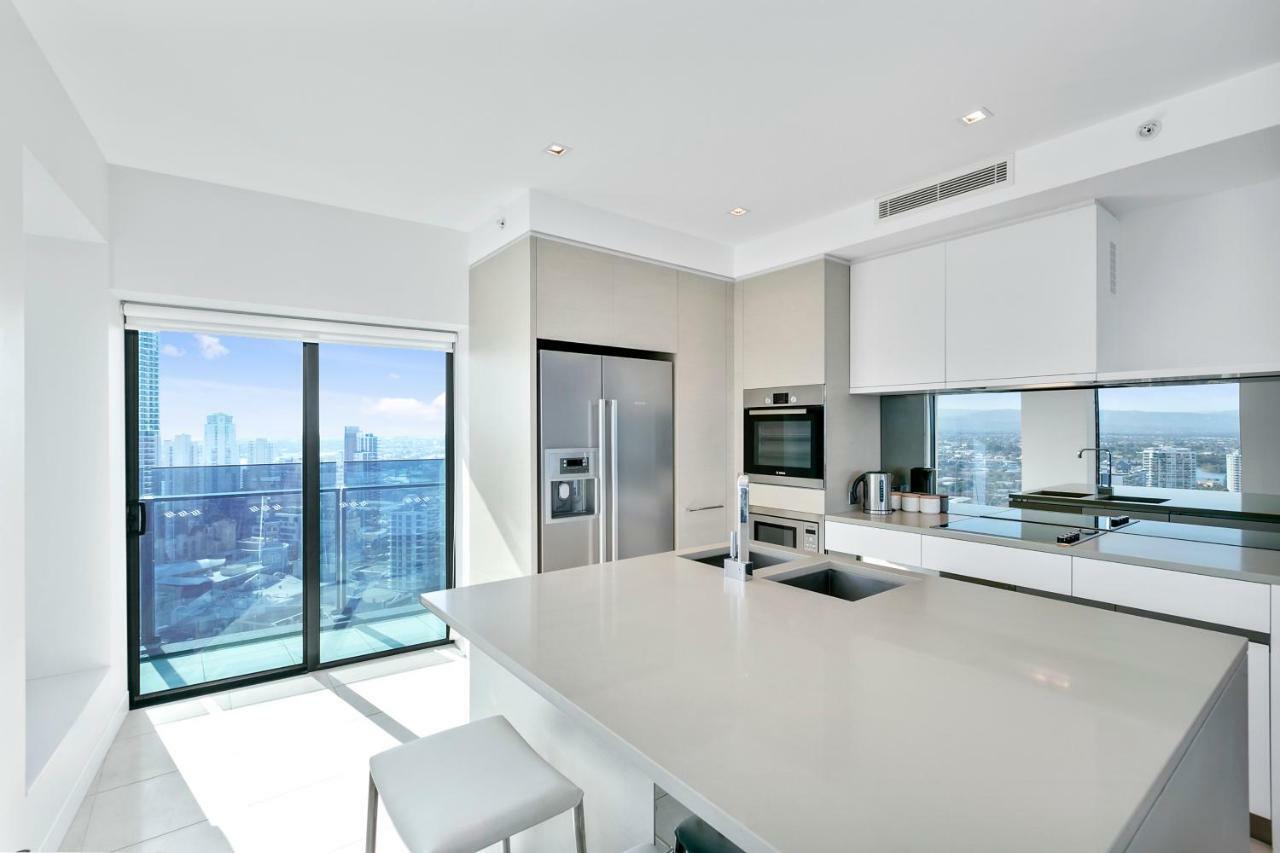 โซล เซิร์ฟเฟอร์ พาราไดซ์ - วี แอคคอมมอเดท Apartment โกลด์โคสต์ ภายนอก รูปภาพ