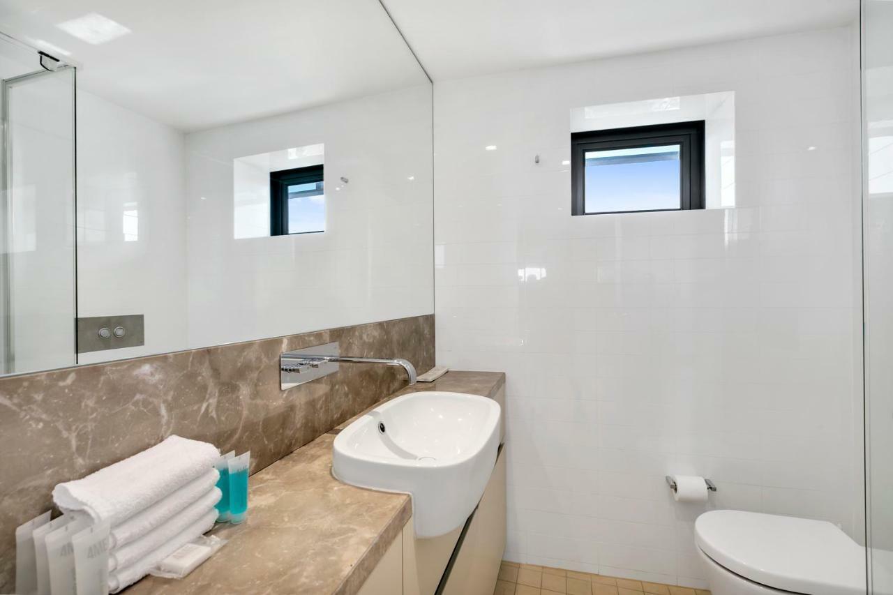 โซล เซิร์ฟเฟอร์ พาราไดซ์ - วี แอคคอมมอเดท Apartment โกลด์โคสต์ ภายนอก รูปภาพ