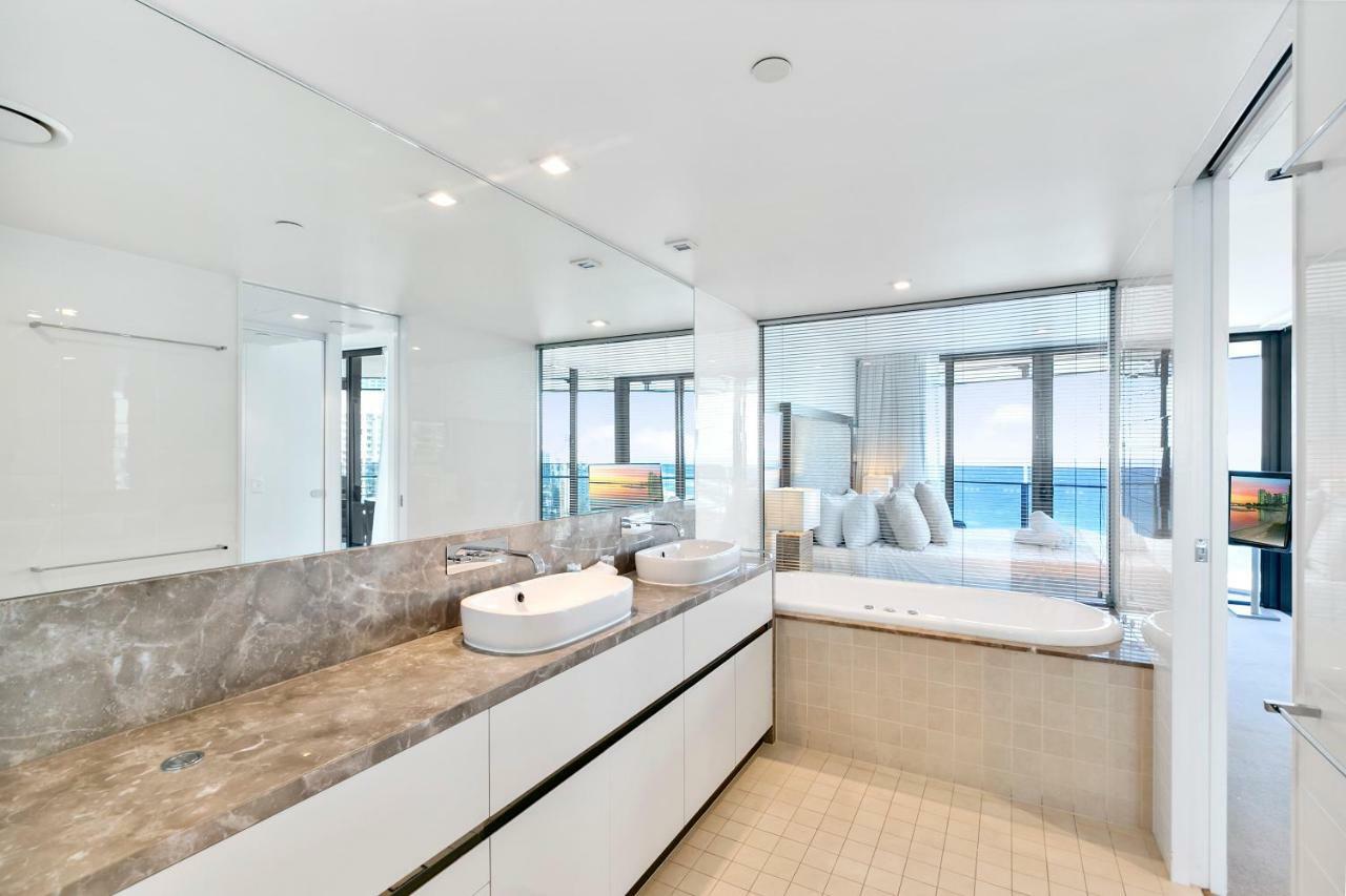 โซล เซิร์ฟเฟอร์ พาราไดซ์ - วี แอคคอมมอเดท Apartment โกลด์โคสต์ ภายนอก รูปภาพ