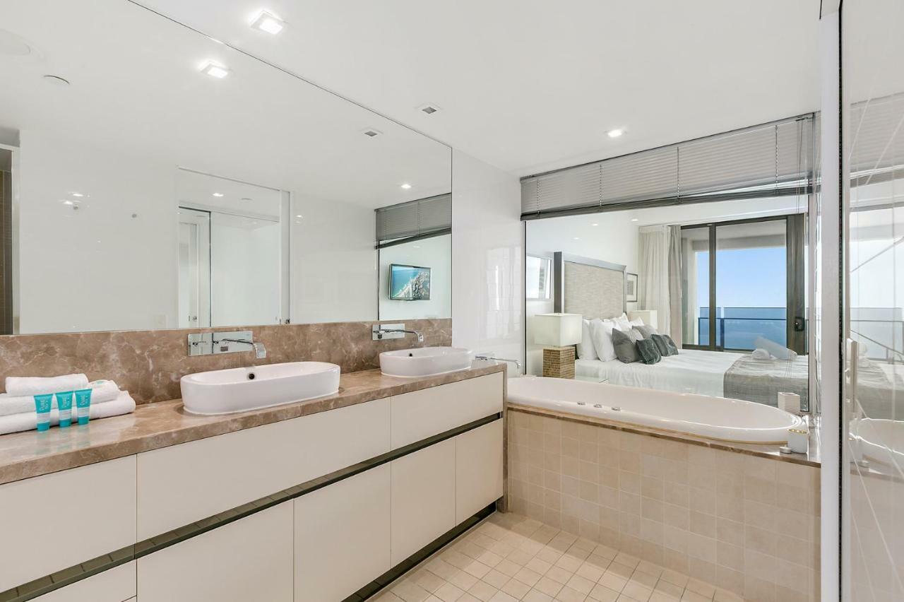 โซล เซิร์ฟเฟอร์ พาราไดซ์ - วี แอคคอมมอเดท Apartment โกลด์โคสต์ ภายนอก รูปภาพ